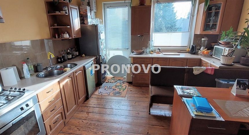 Mieszkanie 3 pokojowe, garaż Pogodno miniaturka 2