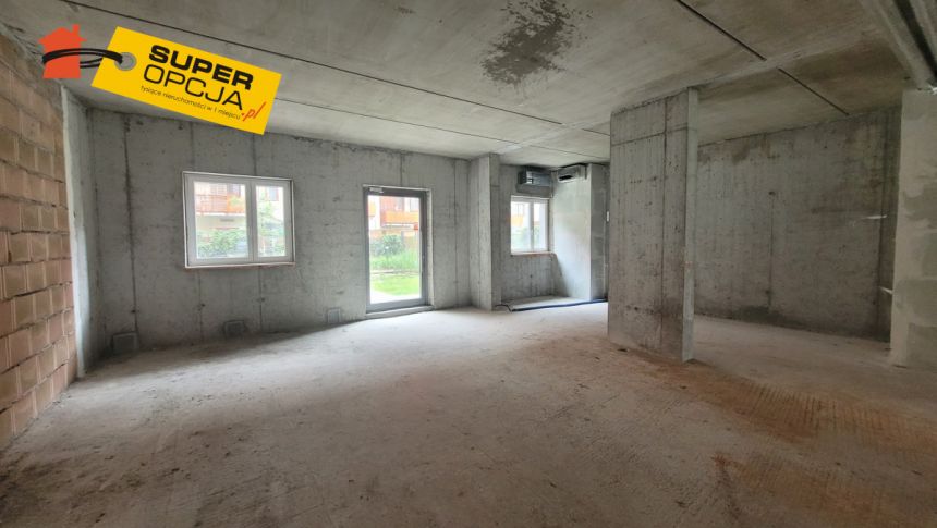 Kraków Czyżyny, 10 239 zł, 127.99 m2, pietro 1, 6 miniaturka 5