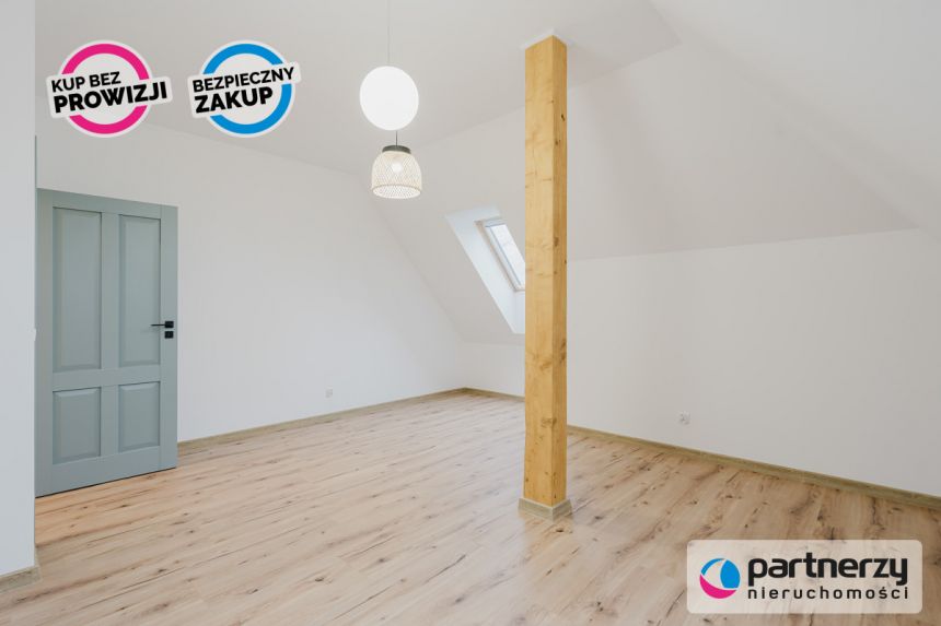 Wejherowo, 695 000 zł, 82.68 m2, z balkonem miniaturka 10