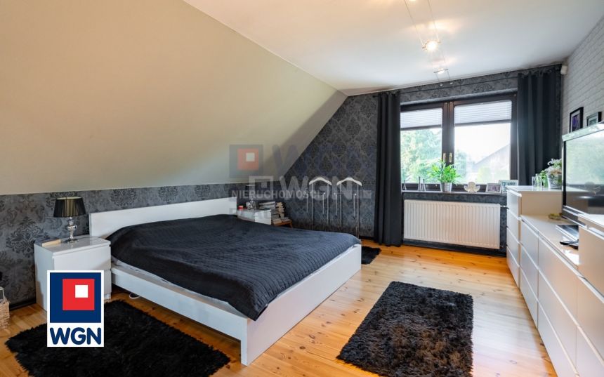 Szczecin Krzekowo, 1 690 000 zł, 177.8 m2, jednorodzinny miniaturka 8