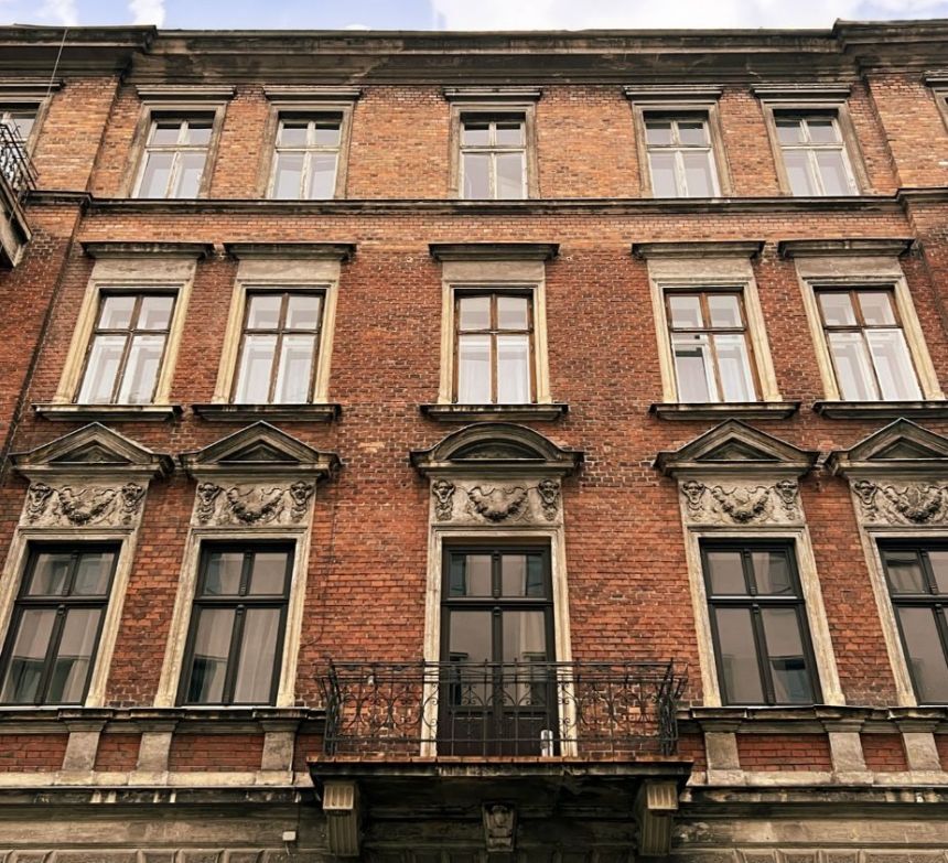 APARTAMENT NA SPRZEDAŻ-UL.WYGODA-53,15M2 miniaturka 3