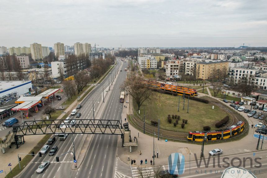 Warszawa Grochów, 835 000 zł, 46.59 m2, pietro 7 miniaturka 25