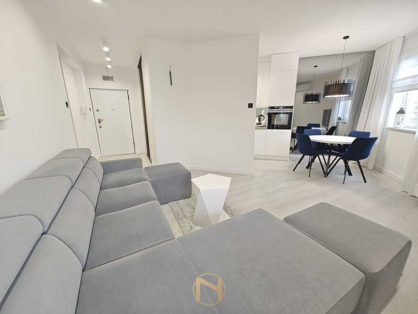 Gorzów Wielkopolski Górczyn, 585 000 zł, 61.2 m2, z garażem miniaturka 2