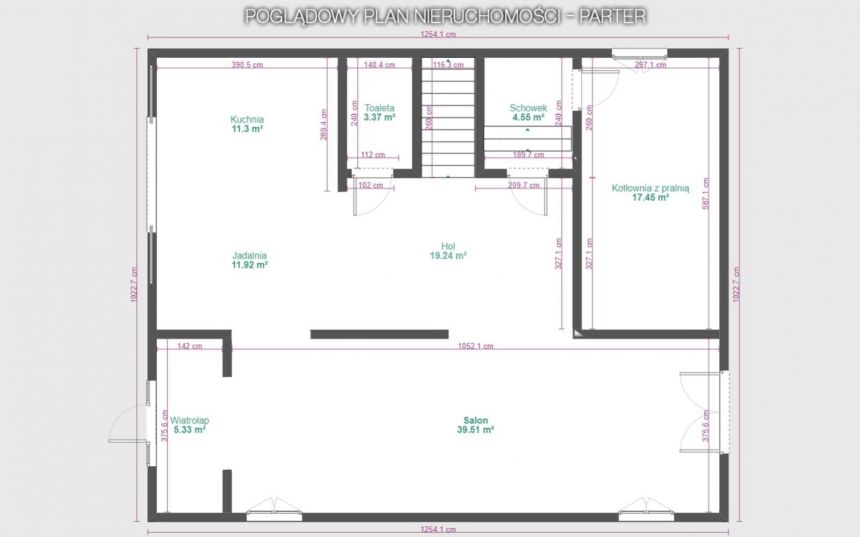 Sosnowiec Sielec, 1 090 000 zł, 220 m2, jednorodzinny miniaturka 7