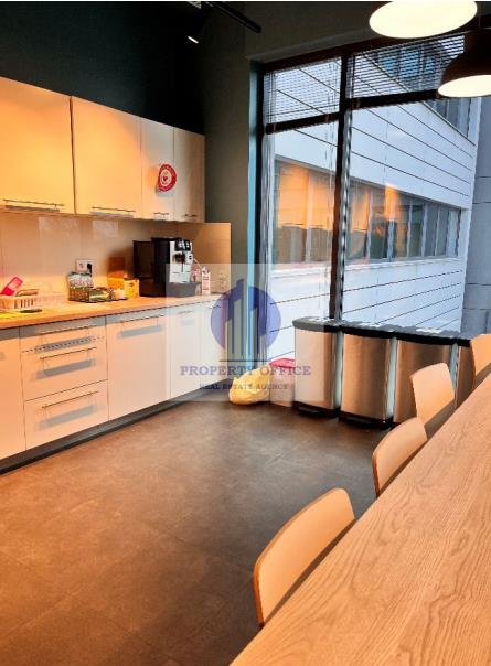 Włochy: podnajem: lokal biurowy 640 m2 miniaturka 5