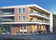 Kraków Grzegórzki, 975 390 zł, 47.58 m2, pietro 1 miniaturka 6
