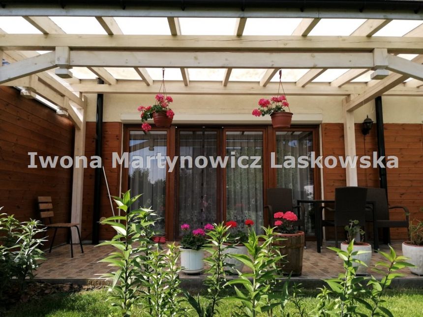 Gustowny apartament, parter, 3 pokoje,garaż, Obora miniaturka 11