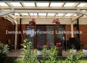 Gustowny apartament, parter, 3 pokoje,garaż, Obora miniaturka 11