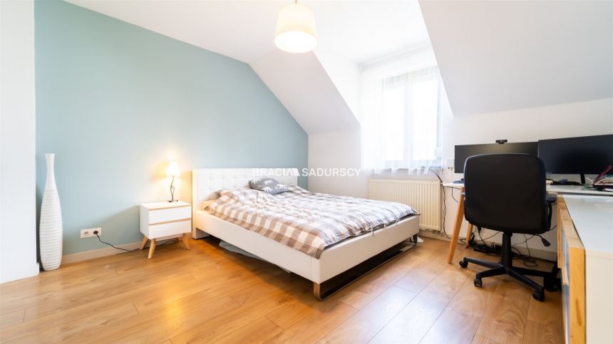 3 pokojowy apartament, Wola Justowska miniaturka 9