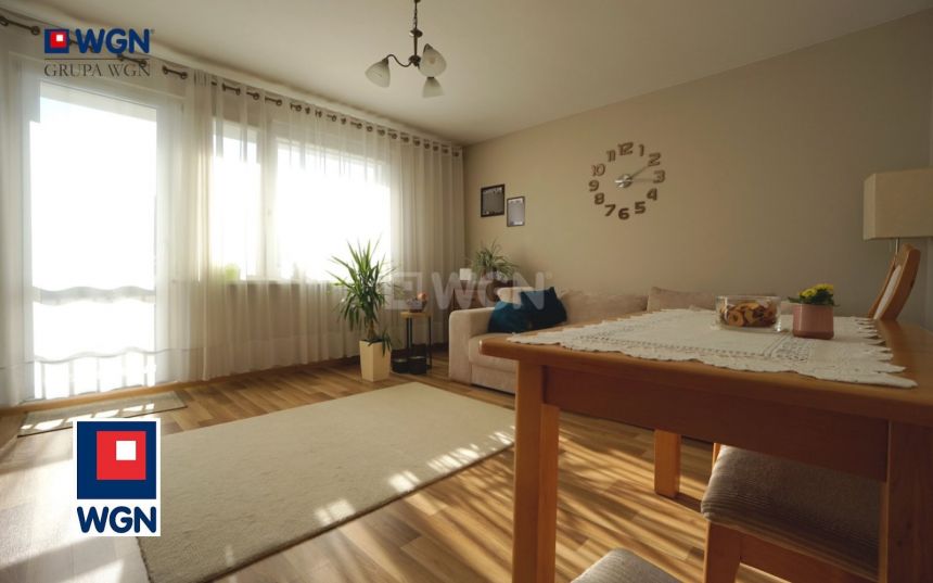 Konin Chorzeń, 419 000 zł, 72.46 m2, z garażem miniaturka 3