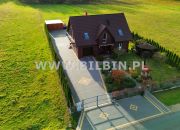 Atrakcyjny dom z dużą działką 2,5 ha obok miasta ! miniaturka 6