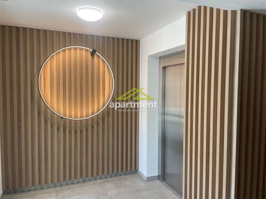 Dąbrowa Tarnowska, 339 135 zł, 49.15 m2, z balkonem miniaturka 48