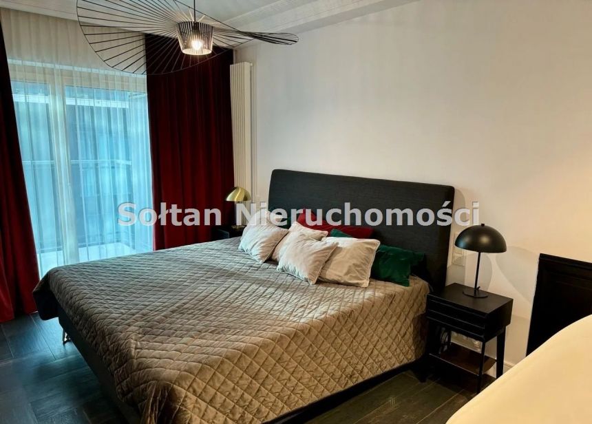 Warszawa Wola, 3 800 000 zł, 86.18 m2, pietro 7 miniaturka 13