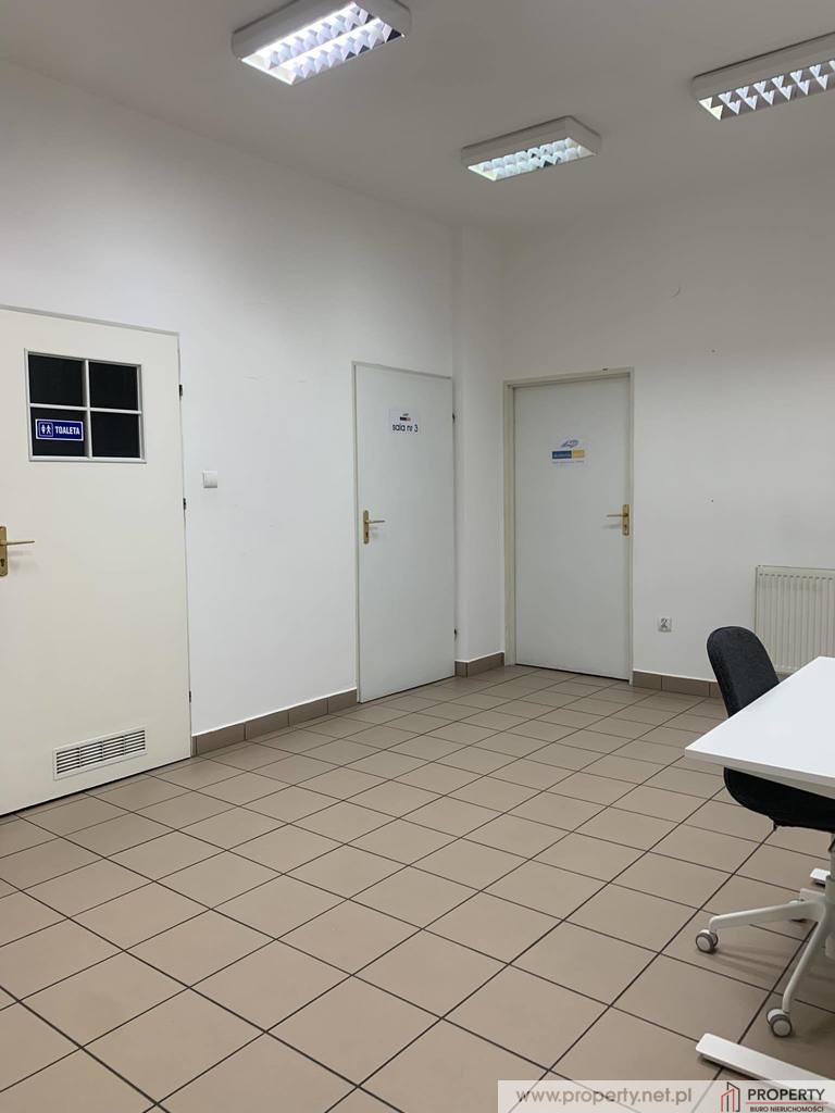 Lokal biurowy, 142 m2, Krótka, Dębica miniaturka 2