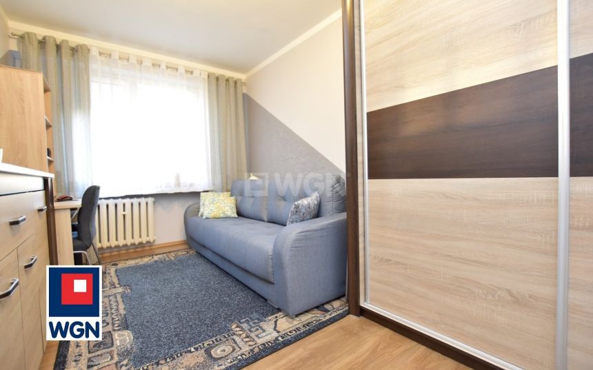 Inowrocław Rąbin, 308 000 zł, 60 m2, z parkingiem strzeżonym miniaturka 7
