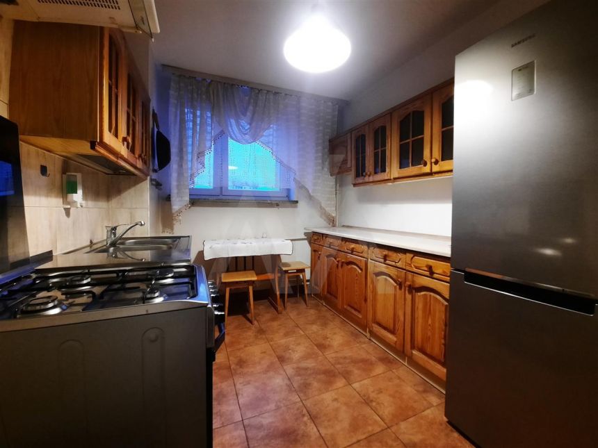 Trzy Pokoje, Garderoba  77m2,  + Piwnic 8m2 miniaturka 5