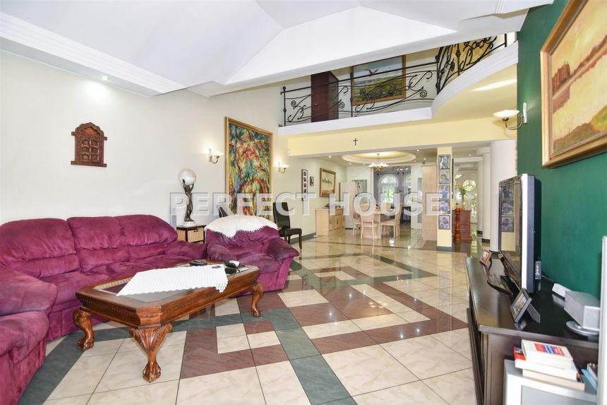 Wyjątkowy dom blisko centrum miniaturka 5