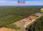 Żeleźnica, 139 000 zł, 12.82 ar, budowlana miniaturka 4