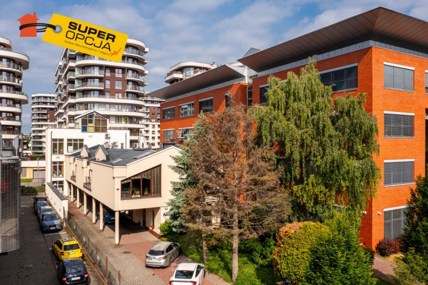 Kraków Grzegórzki, 7 900 zł, 134 m2, 9 pokoi - zdjęcie 1