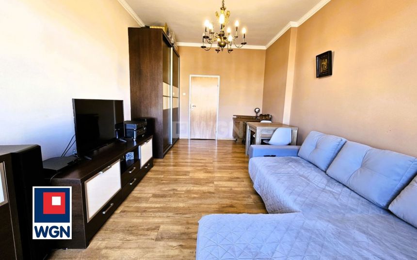 Wrocław Krzyki, 599 000 zł, 53.4 m2, z balkonem miniaturka 5