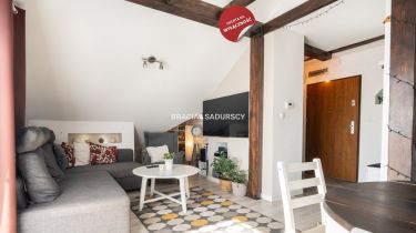 3-pok,przestronne mieszkanie/Kliny/garaz/balkon