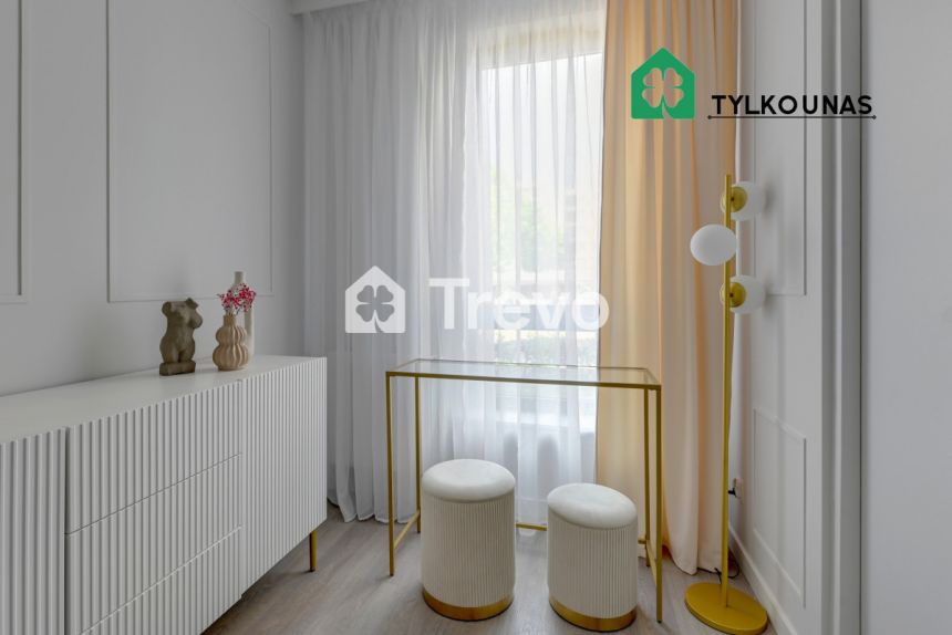 Gdańsk Śródmieście, 699 000 zł, 34.81 m2, z balkonem miniaturka 15
