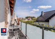 Bolszewo, 529 000 zł, 64.85 m2, kuchnia z oknem miniaturka 12