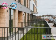 Gdańsk Łostowice, 475 000 zł, 40.65 m2, z loggią miniaturka 4