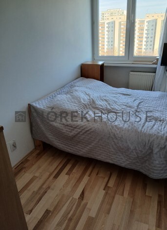 2-pokojowe mieszkanie na Mokotowie miniaturka 2