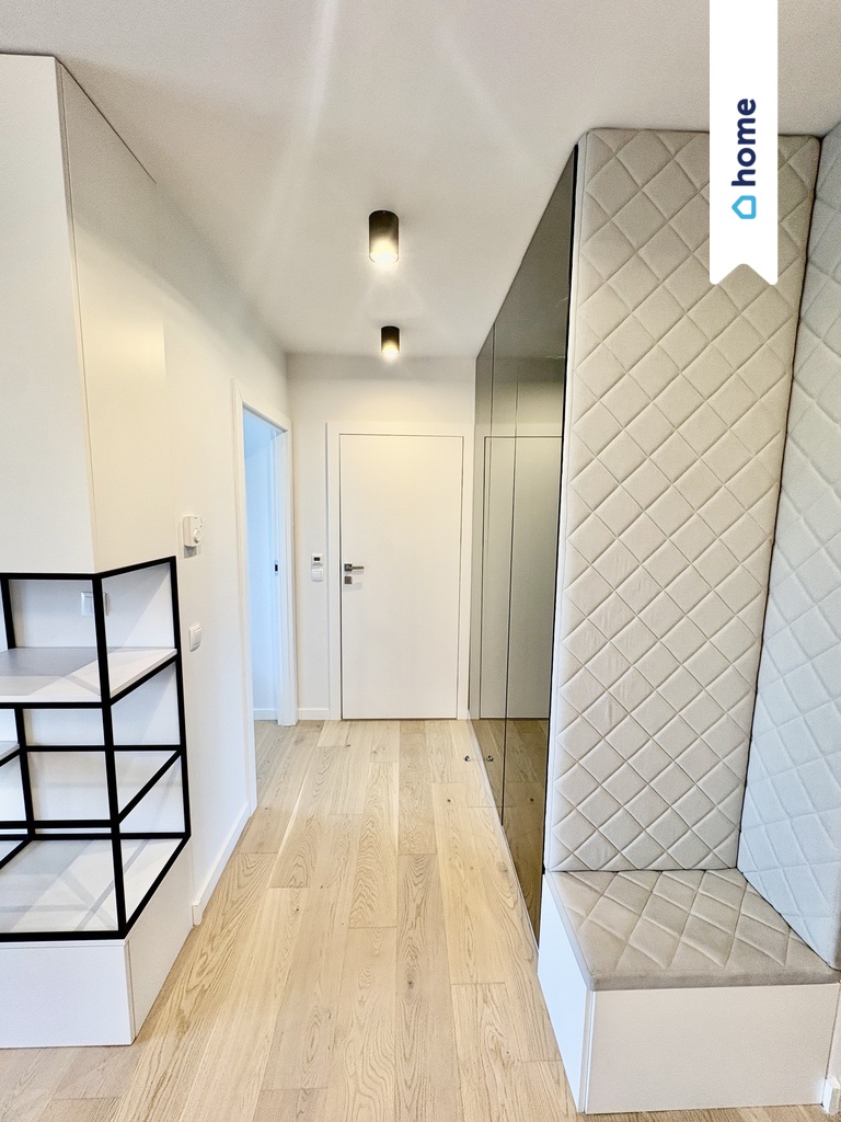 Apartament w sercu Kazimierza | 2 pok miniaturka 5