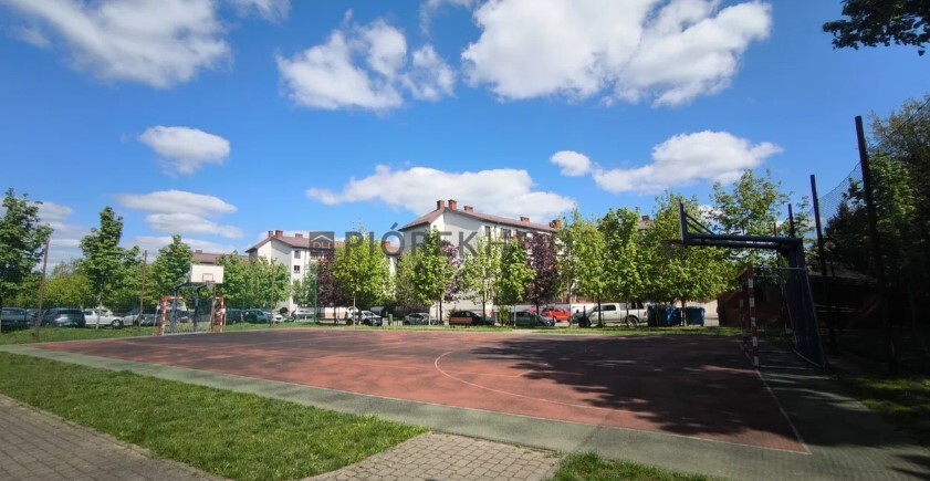 2-pokojowe mieszkanie na Białołęce miniaturka 11