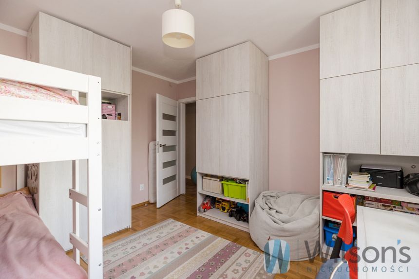 Warszawa Ursus, 940 000 zł, 69.68 m2, z balkonem miniaturka 6