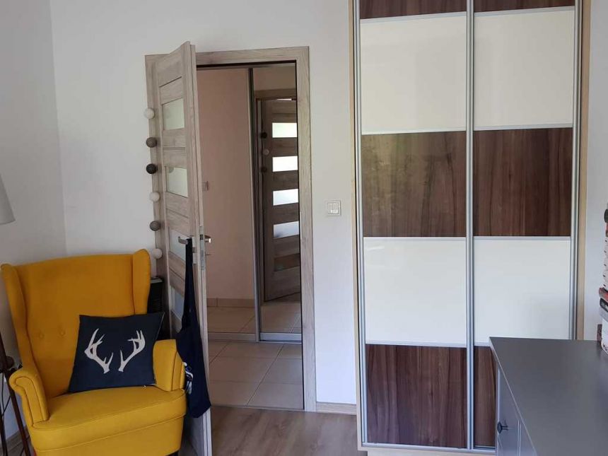 2 pokoje, garaż w pobliżu Sky Tower miniaturka 12