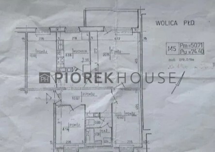 4-pokojowe mieszkanie na Ursynowie miniaturka 10
