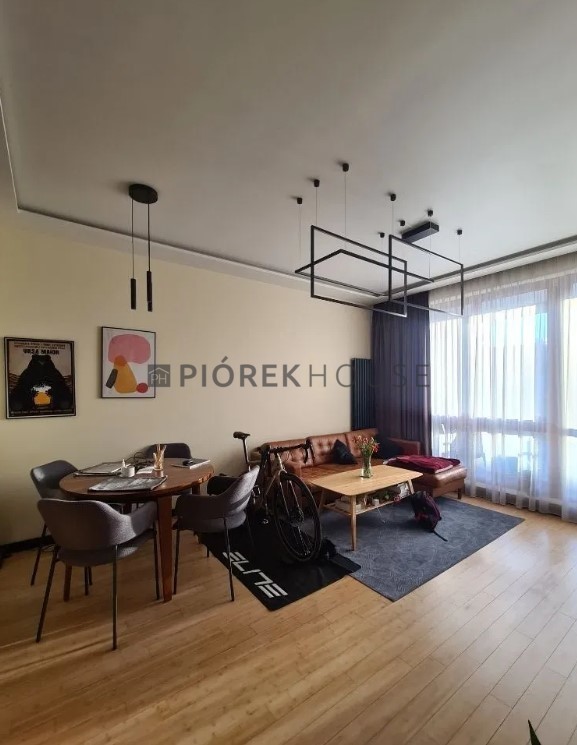 2 pokojowe mieszkanie ul. Sarmacka Wilanów miniaturka 14