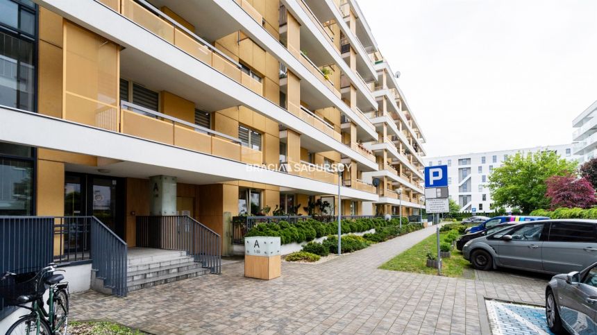 Widokowe, 2pok mieszkanie, Dąbie ostatnie piętro miniaturka 27