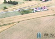 Józefów-Pociecha, 336 000 zł, 28 ar, droga dojazdowa utwardzona miniaturka 2