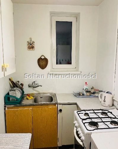 Warszawa Stara Ochota, 740 000 zł, 37.5 m2, z balkonem miniaturka 5