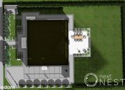 Zalesie Górne, 1 950 000 zł, 250 m2, wolnostojący miniaturka 6