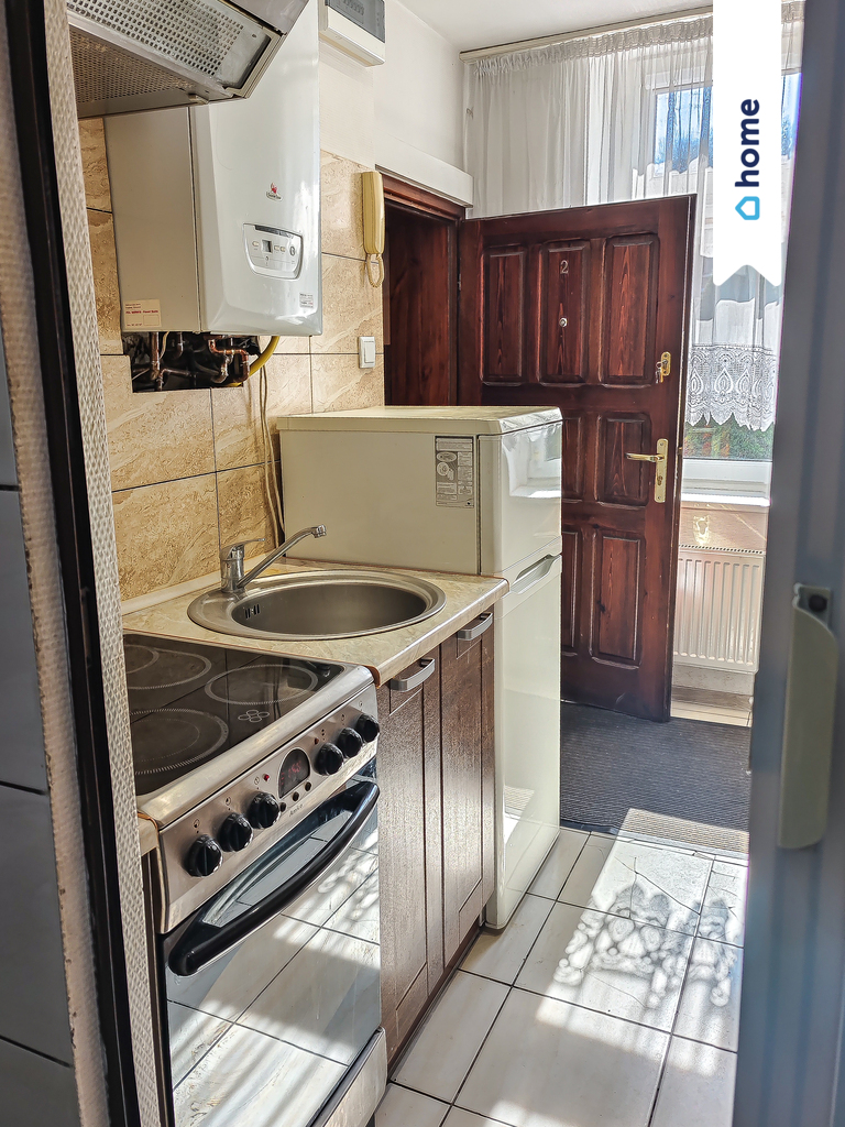 Okazyjne mieszkanie w centrum Bydgoszczy miniaturka 7