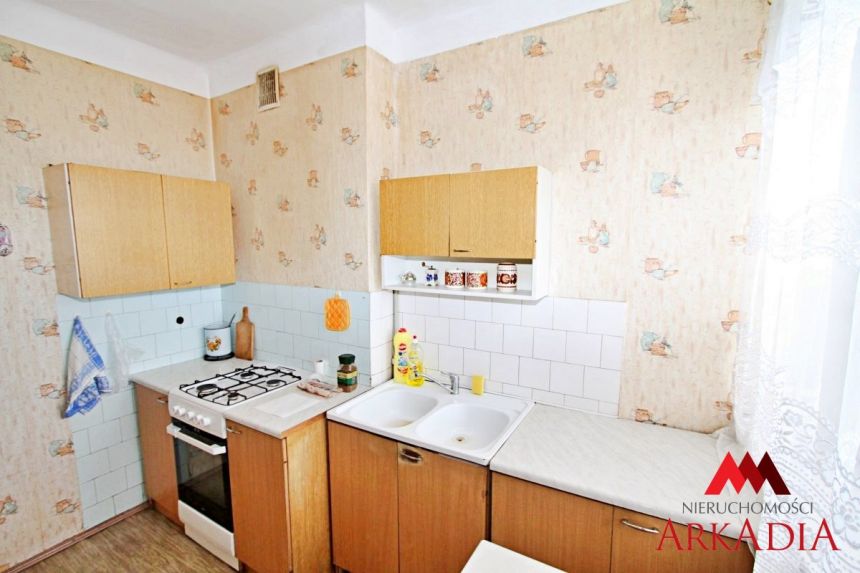 3 pokojowe mieszkanie z garażem! miniaturka 7