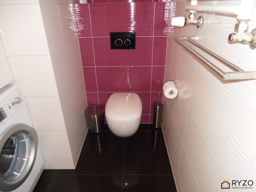 Komfortowy apartament na osiedlu zamkniętym  !!! miniaturka 5