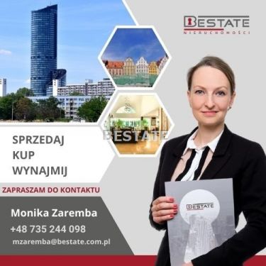 3 pokoje,oddzielna kuchnia,balkon,piwnica,centrum