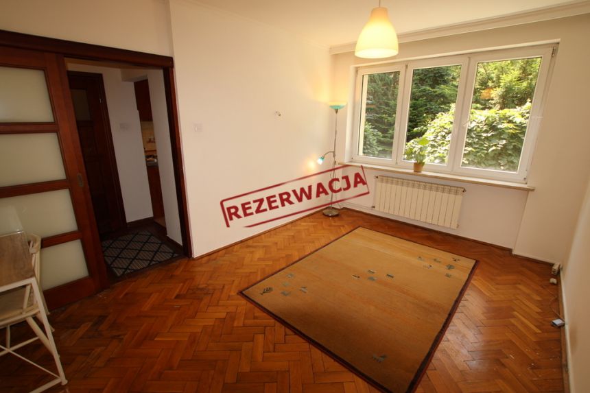 Kawalerka, wyjątkowa lokalizacja, Katowice Bratków miniaturka 1