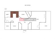 Komfortowe, dwupoziomowe (110m2) na os. Projektant miniaturka 10