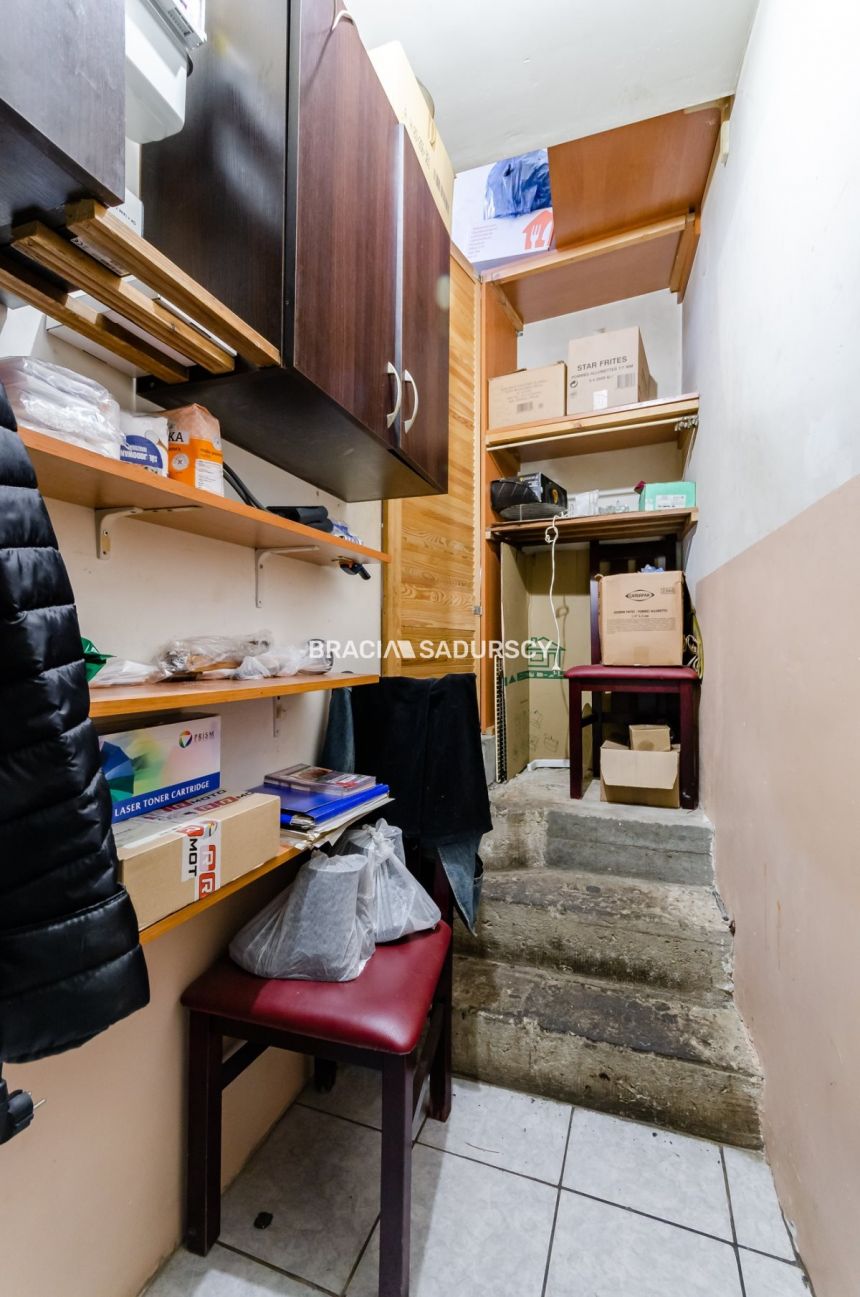 Lokal Gastronomiczny/handlowo-usługowy, Kraków miniaturka 13