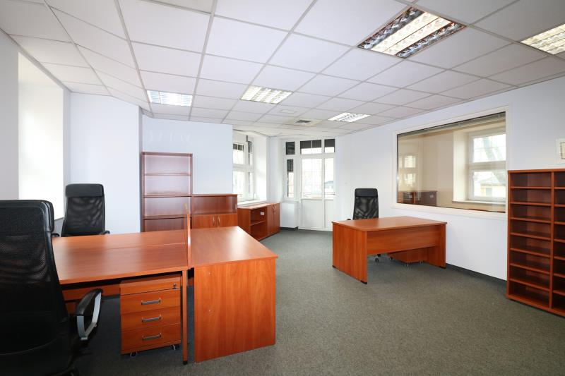 Tanie biura na wynajem w Centrum Gdyni-69m2 miniaturka 5