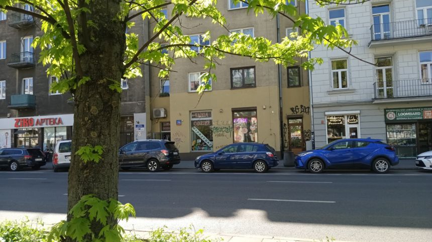 Warszawa Praga-Północ, 1 200 000 zł, 53.5 m2, 2 pokoje miniaturka 8
