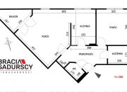 2 pok ok 50 m2 Ruczaj miniaturka 25