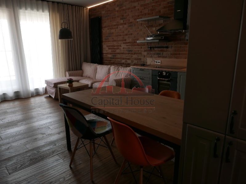 Nowy apartament trzy pokoje garażx2 miniaturka 2